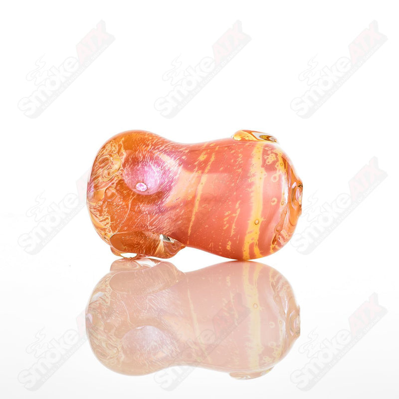 #7 Bean Spoon Glass by Nobody