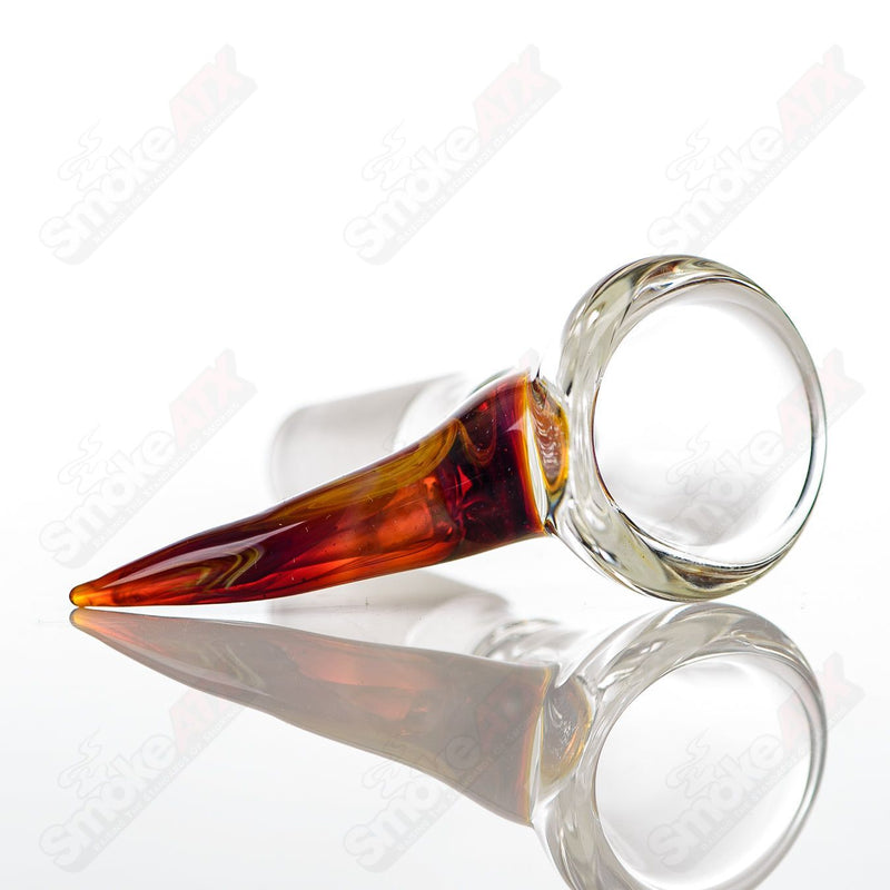 #3 16in 50x5mm Color inline Texas Tubes