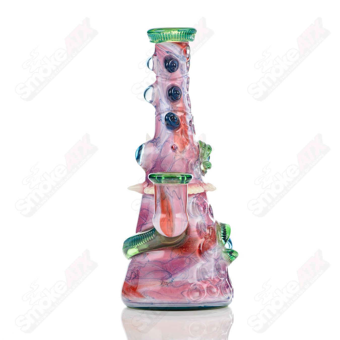 UV Saltacc Soul Window (Scomomoanet Prep/Plantphibian) Scomomoanet x SALT - Smoke ATX