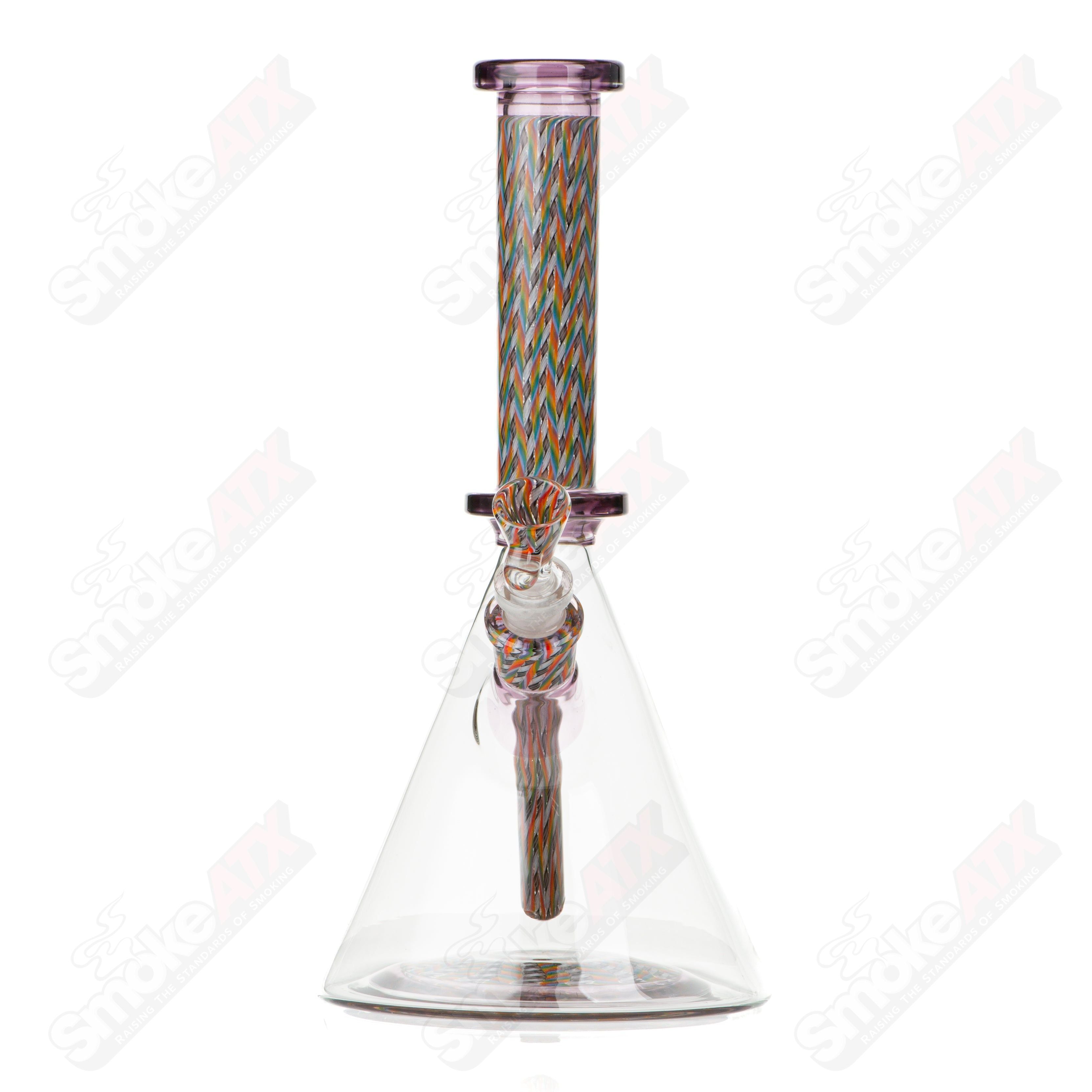 #4 Beaker SPG x Harold Cooney - Smoke ATX