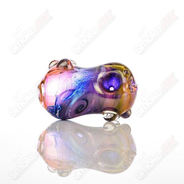 #15 Bean Spoon Glass by Nobody - Smoke ATX