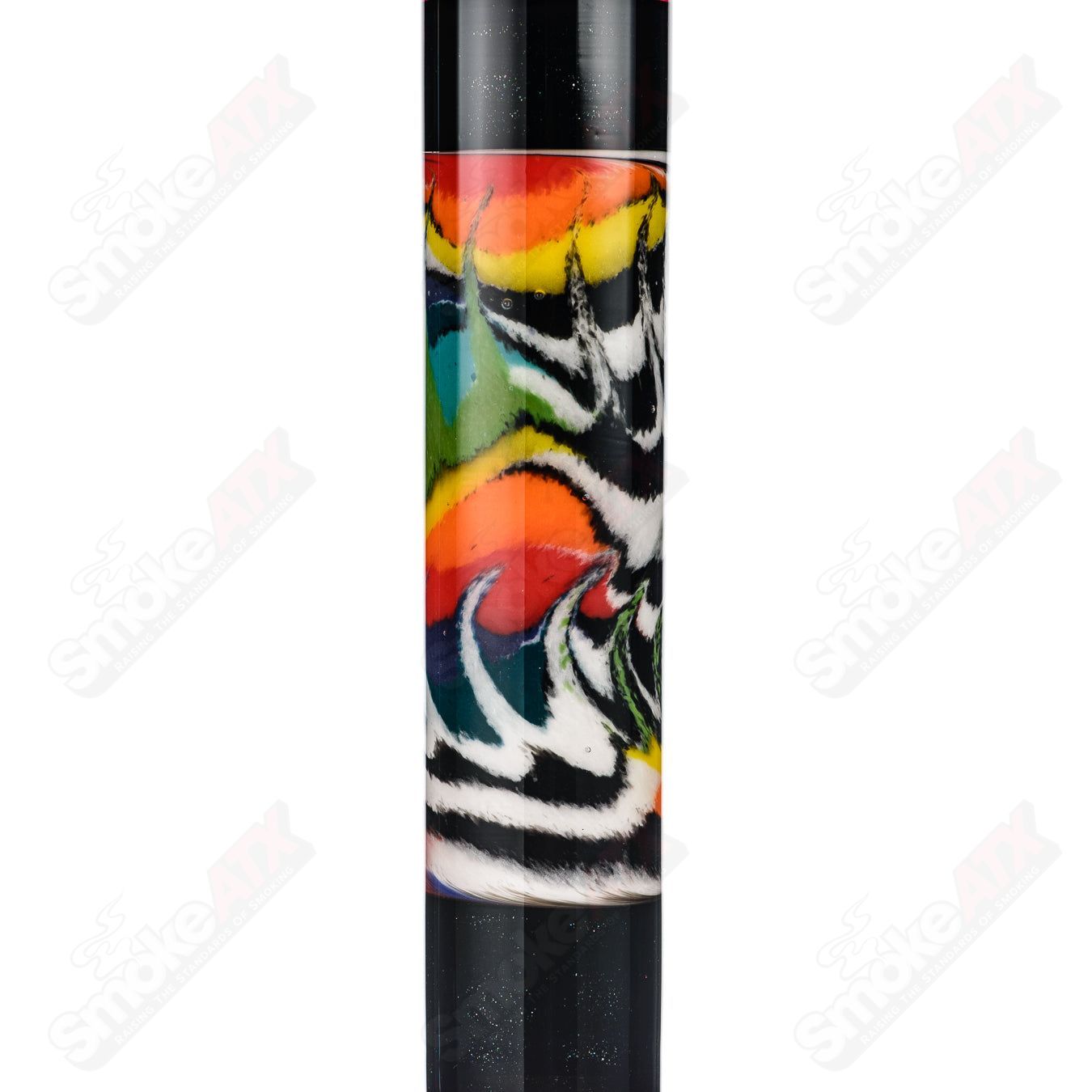Frit Tech Dotstack Beaker Indo x GD - Smoke ATX