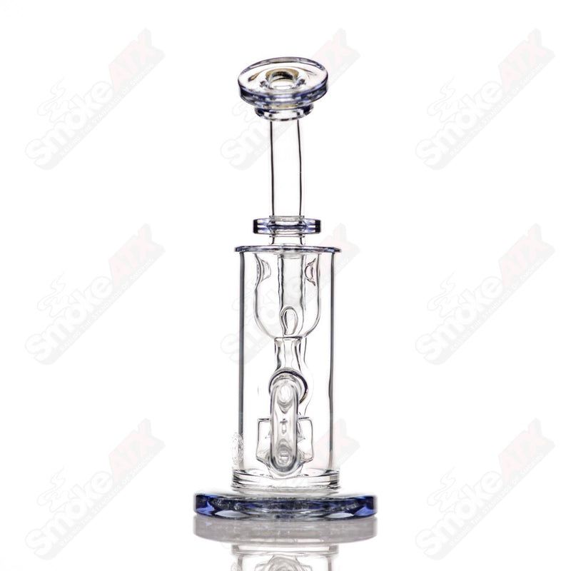 Potion Klein Fat Boy Glass - Smoke ATX