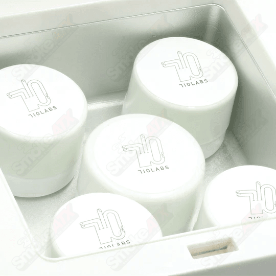 710 Labs Terp Cooler - Smoke ATX