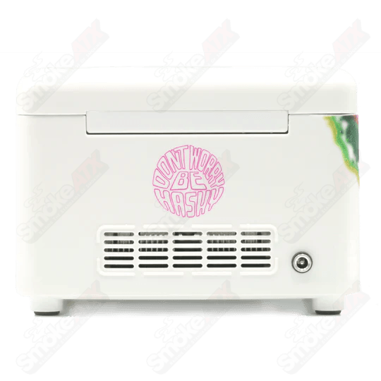 710 Labs Terp Cooler - Smoke ATX