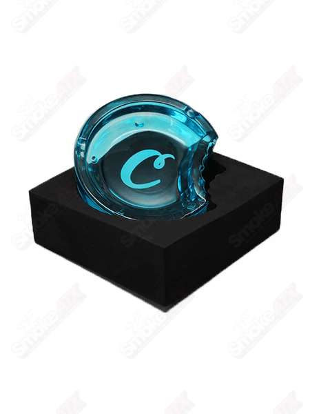 Blue C Bite Cookies Ashtray - Smoke ATX