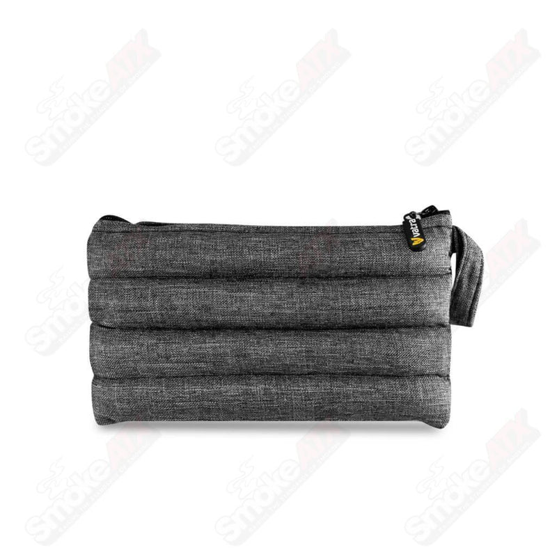 Vatra Bags Woven Gray V13 9” Rectangle - Smoke ATX