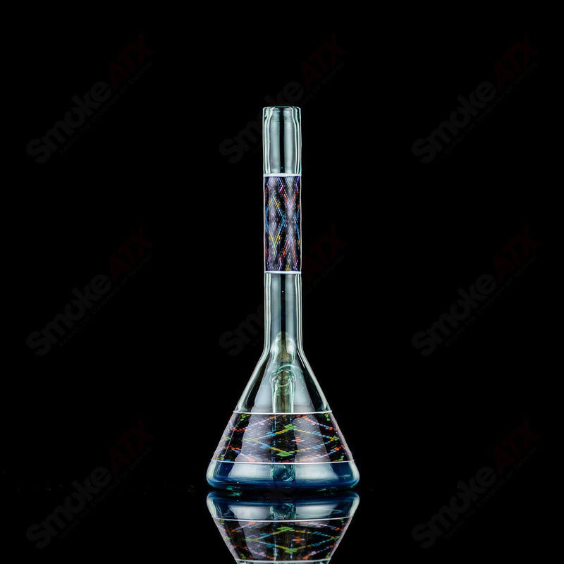 #1 Filla Tube John W Glass