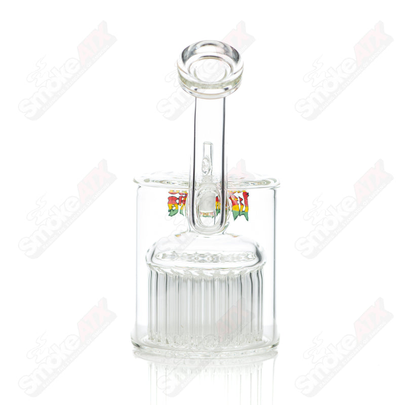 54 Arm Bubbler Leisure - Smoke ATX