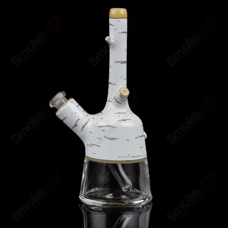 #2 Birch Tube Foster Glass