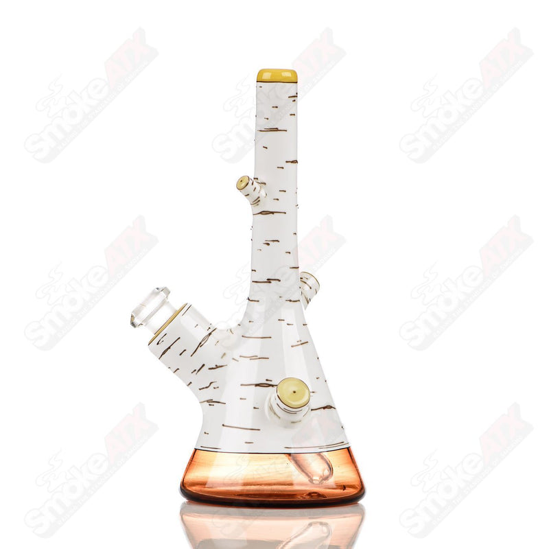 #9 Birch Tube Foster Glass
