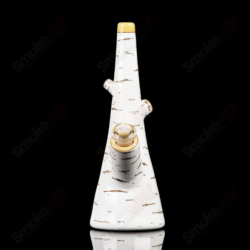 Birch Face Rig Foster Glass - Smoke ATX