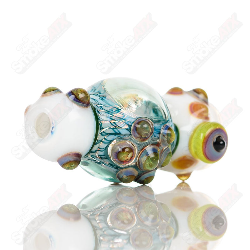 #2 Small Chillum Baby Dabs
