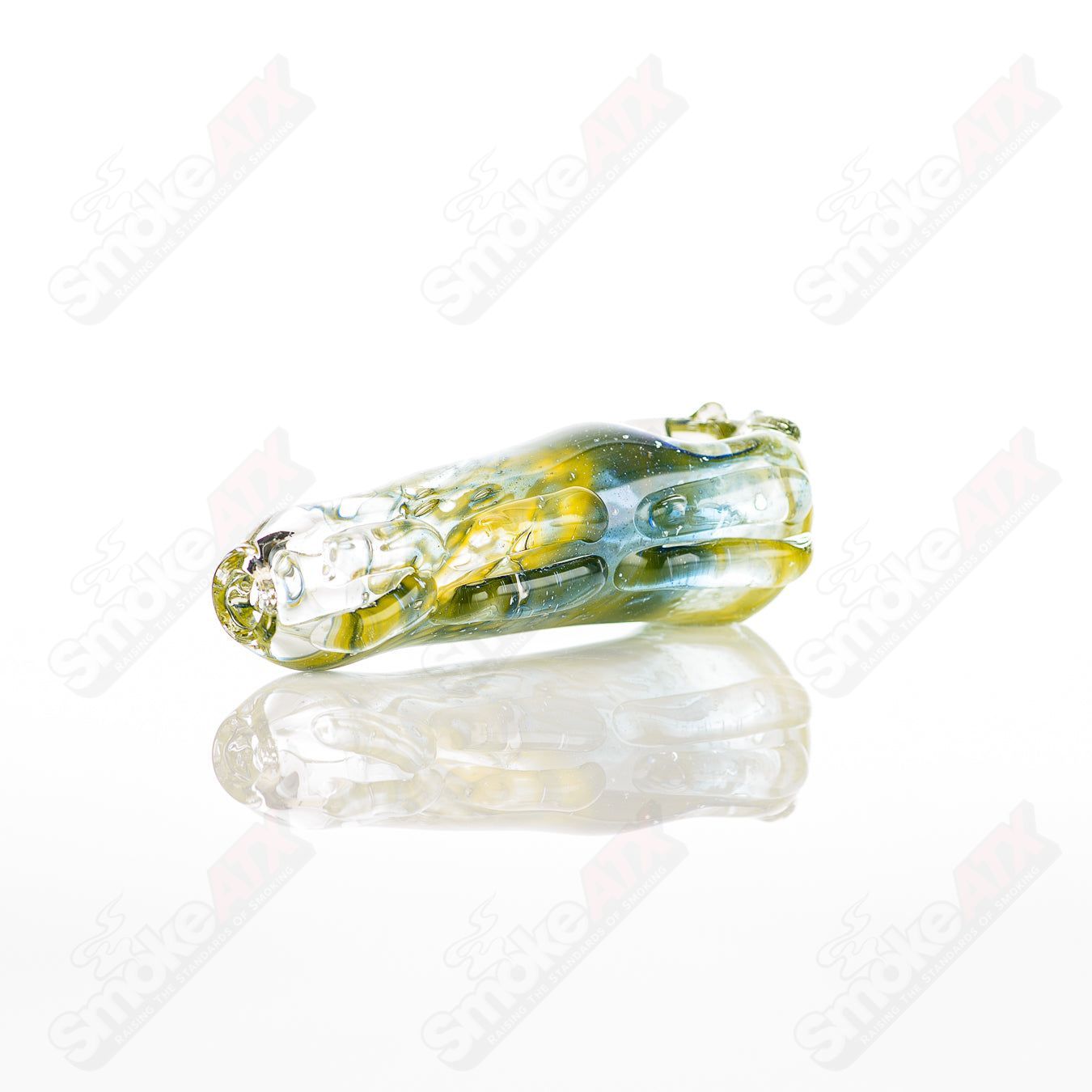 #18 Spoon Glass by Nobody - Smoke ATX