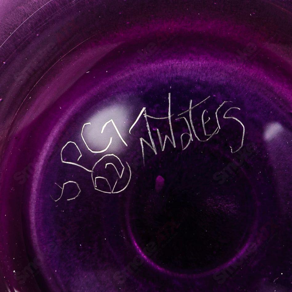 Spray Bottle Northern Waters x SPG - Smoke ATX