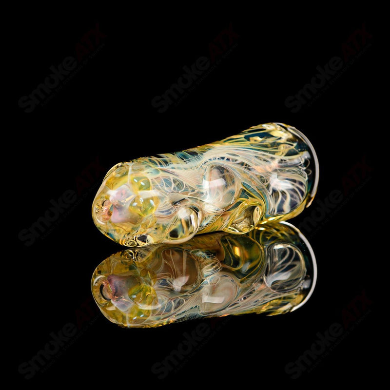 #17 Taster Texas Hot Glass