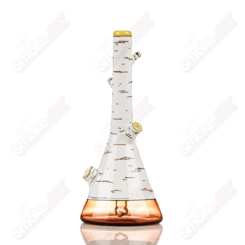 #9 Birch Tube Foster Glass