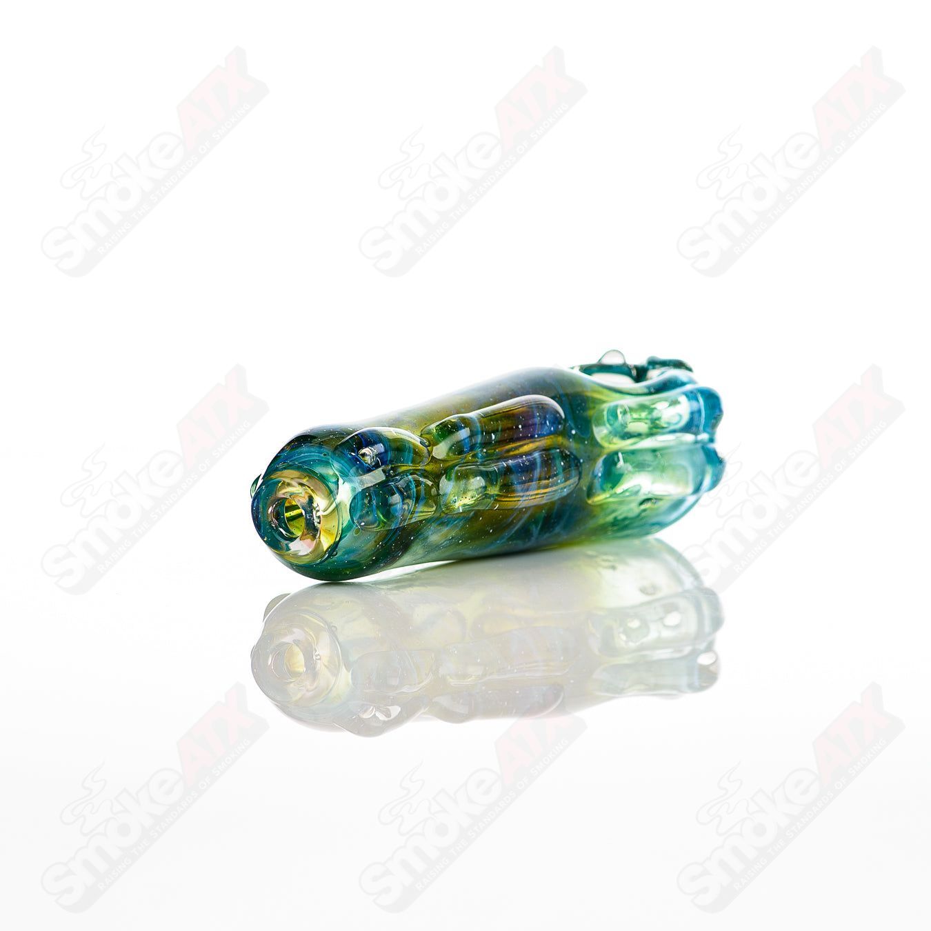 #21 Spoon Glass by Nobody - Smoke ATX