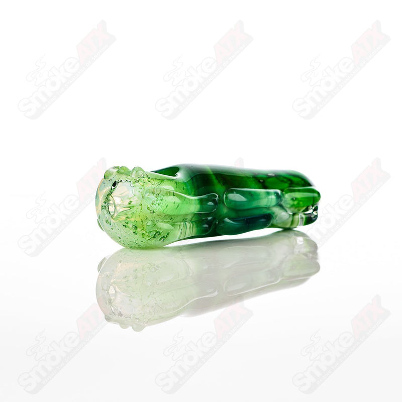 #39 Spoon Glass by Nobody