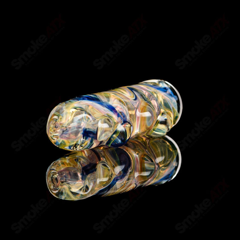 #10 Taster Texas Hot Glass
