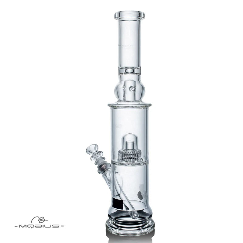 65T V5 Stereo Matrix Mobius - Smoke ATX