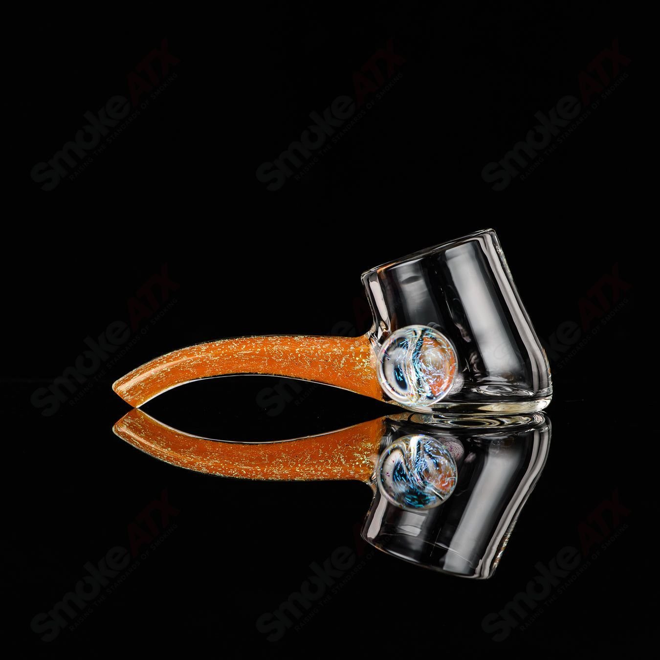 8 Dichro Proxy Attachment Justin Freeman - Smoke ATX