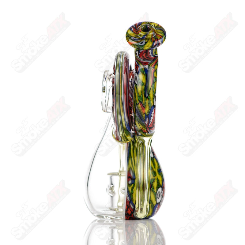 " The Greatful Dead"  Infinity Bottle by Earl Jr x AKM - Smoke ATX