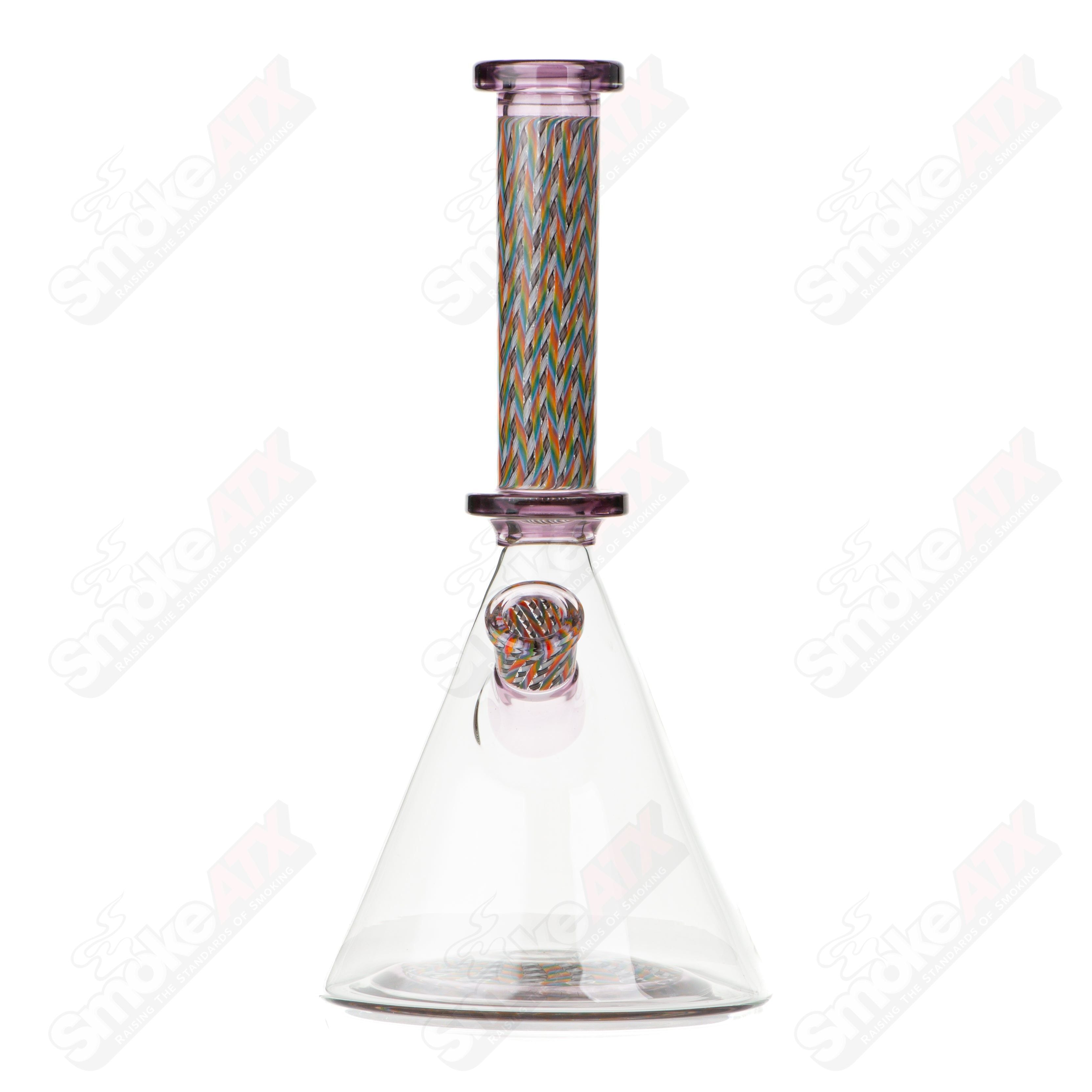 #4 Beaker SPG x Harold Cooney - Smoke ATX