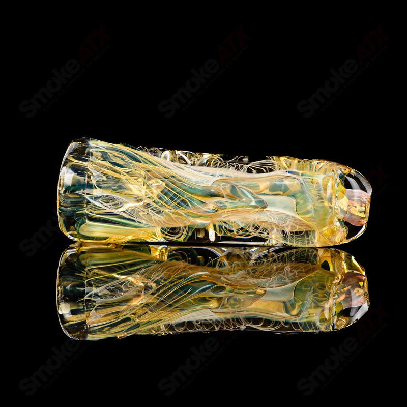 #17 Taster Texas Hot Glass