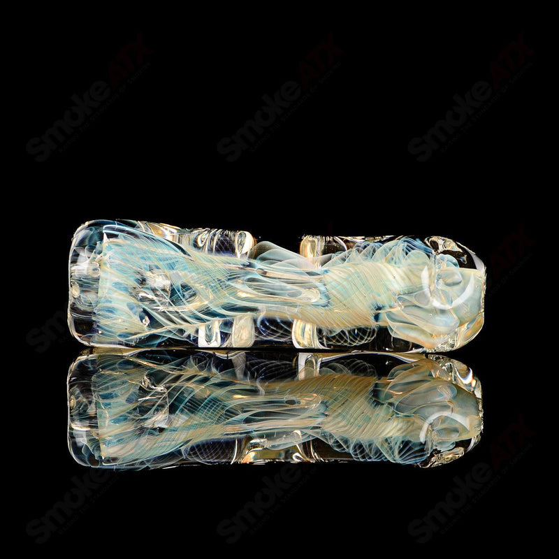 #37 Taster Texas Hot Glass