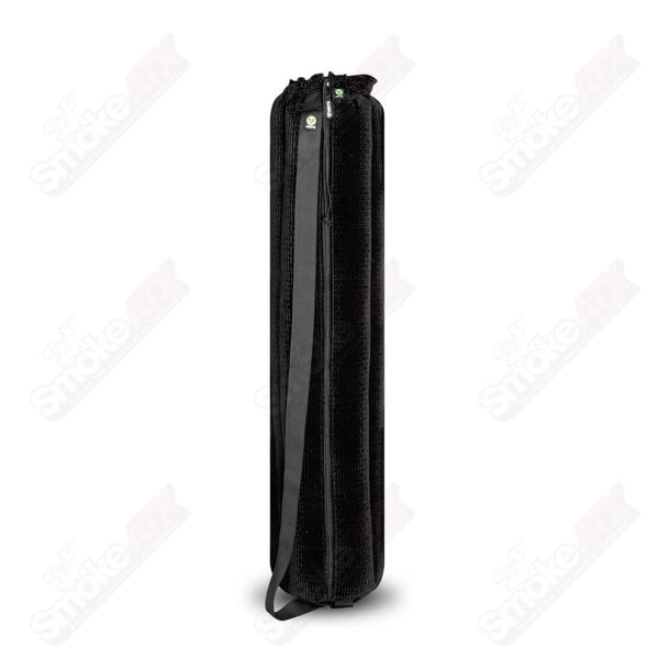 Vatra Bags Velvet Black V20 36" Tube Bag - Smoke ATX