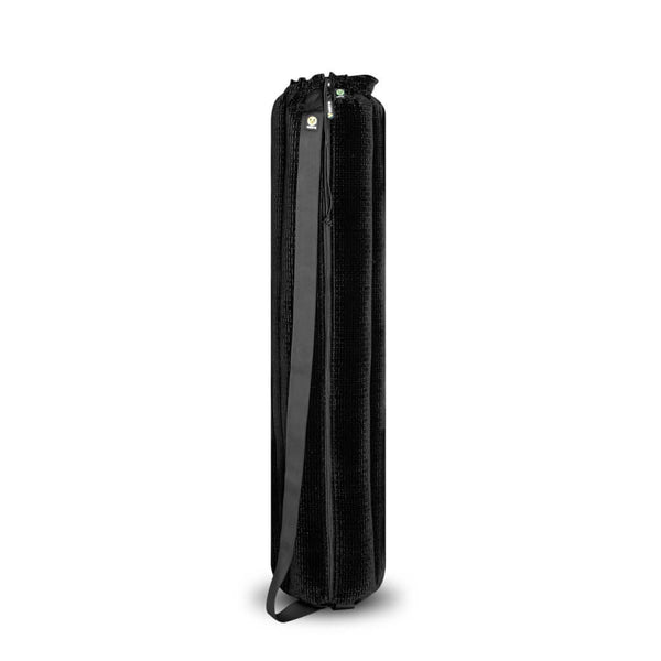 Vatra Bags Velvet Black V20 36" Tube Bag - Smoke ATX