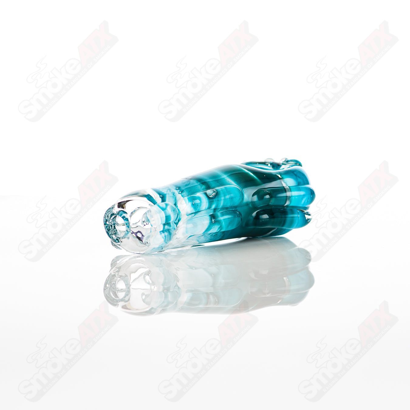 #32 Spoon Glass by Nobody - Smoke ATX