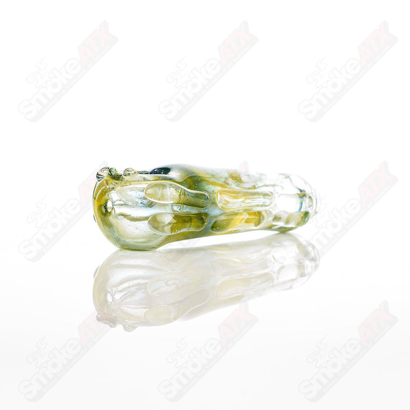#18 Spoon Glass by Nobody