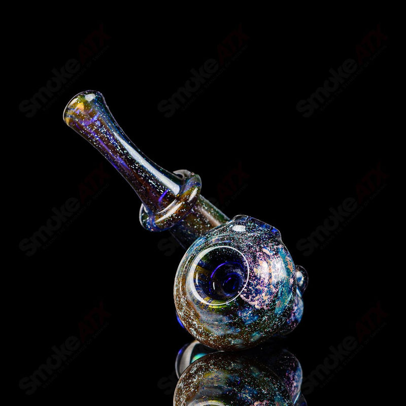 Molodium Sherlock JMass - Smoke ATX