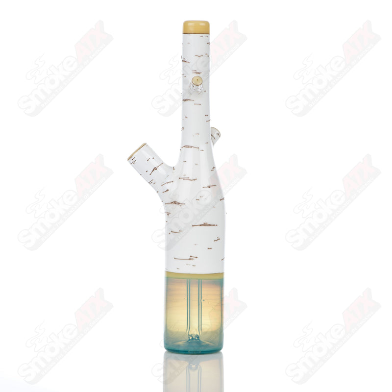 #1 Birch Tube Foster Glass