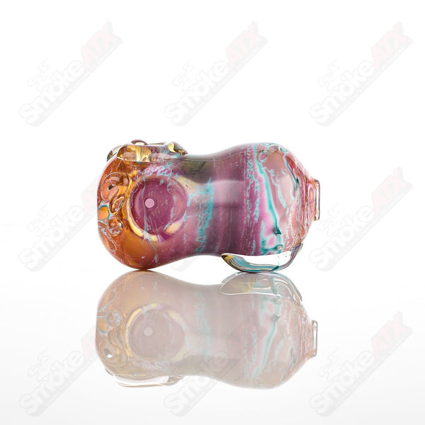 #9 Bean Spoon Glass by Nobody - Smoke ATX