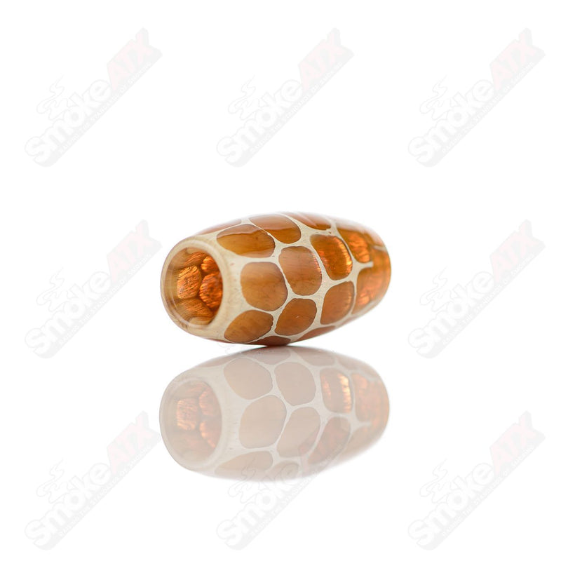 Bead Robertson Glass - Smoke ATX