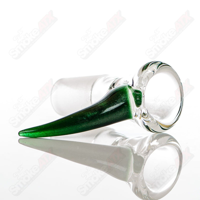 #3 17in 50x5mm Color inline Texas Tubes