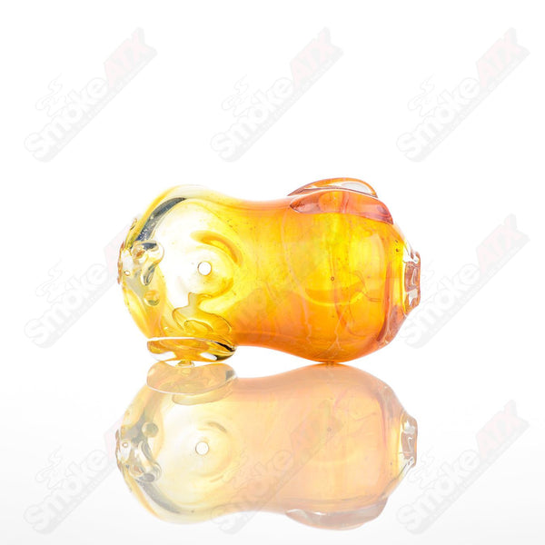 #24 Bean Spoon Glass by Nobody - Smoke ATX