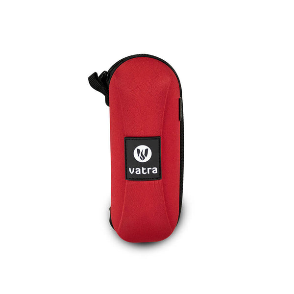Vatra Bags Red 6” Capsule - Smoke ATX