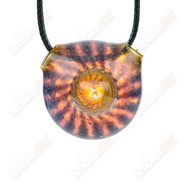 Dichro Pendant Merican Made - Smoke ATX