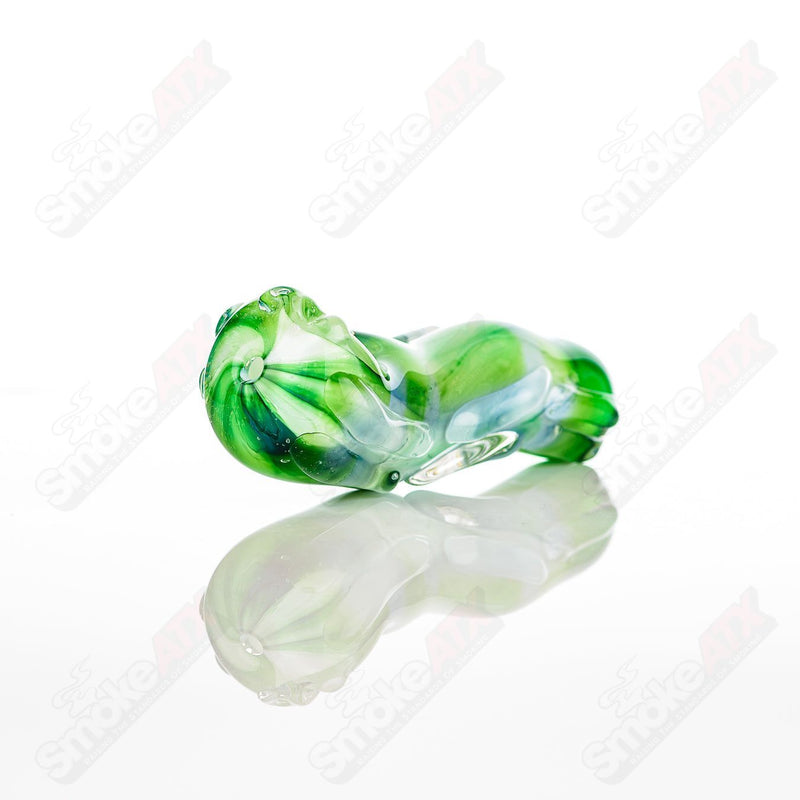 #3 Spoon Glass by Nobody