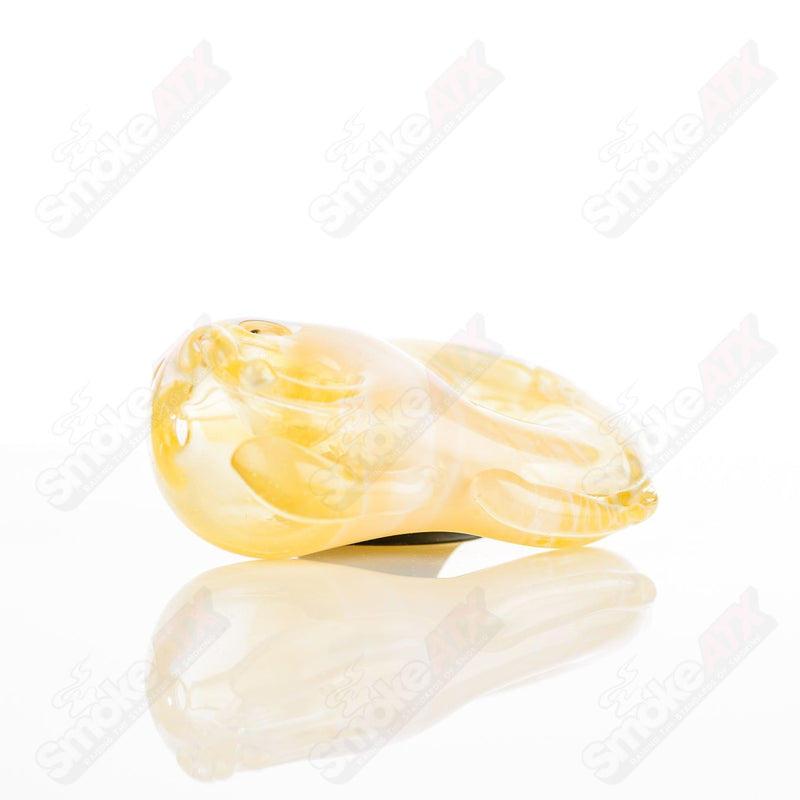 #41 Goddess Pipe Glass by Nobody