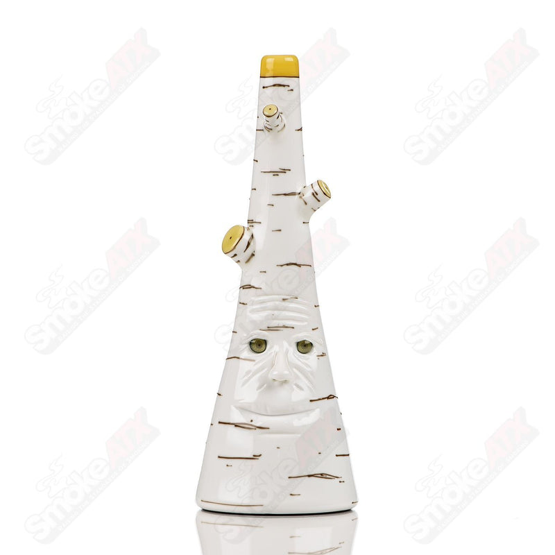 Birch Face Rig Foster Glass - Smoke ATX