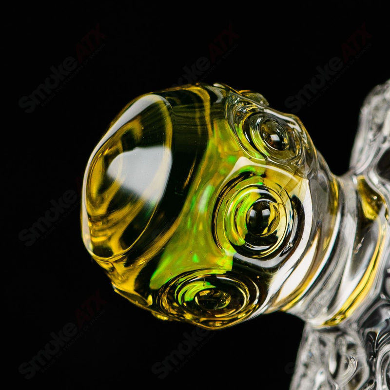 UV Face Tube Shane Smith - Smoke ATX