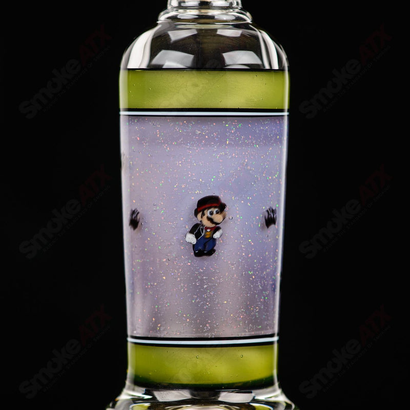 #1 Spray Bottle SPG x Micro