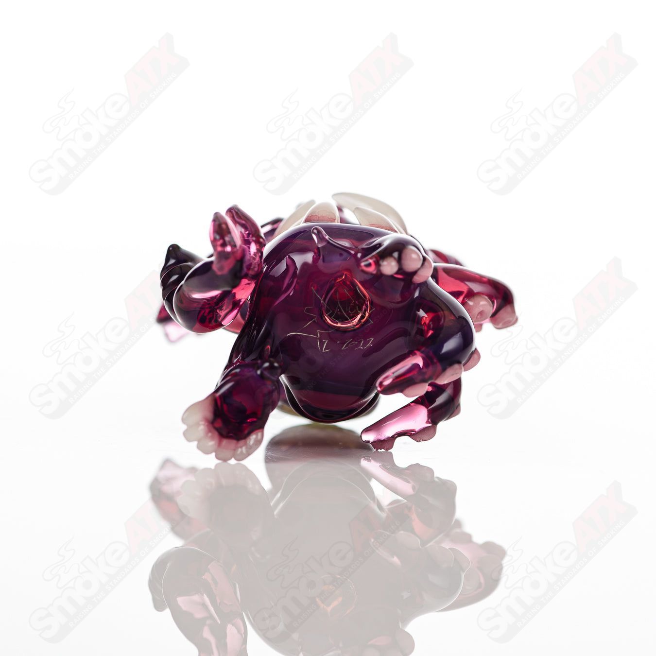 Pendant (Stargazer) Brandon Martin x SALT - Smoke ATX