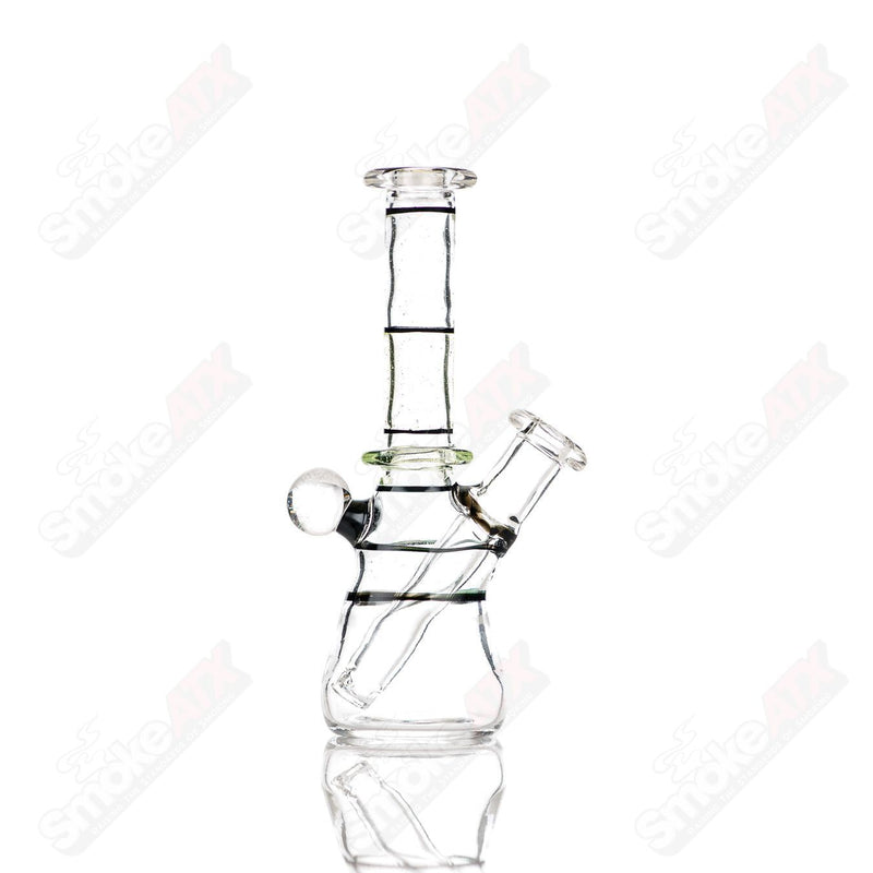 #2 10mm UV Secret Rainbow Mini Tube Dustorm Glass