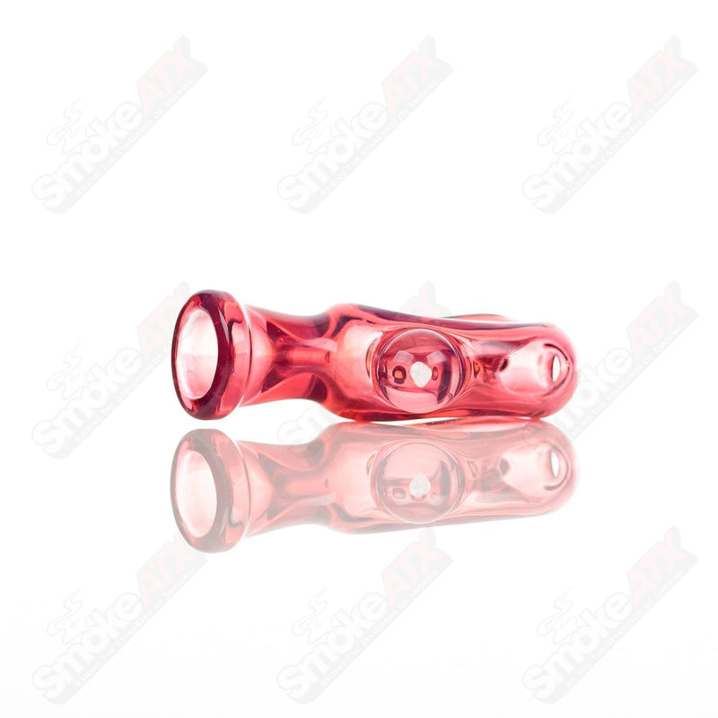 #5 Large Donut Chillum Baby Dabs